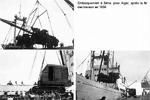 118 - AERODROMES ET BASES 1945-1962-1-45 EME BAGA (12)